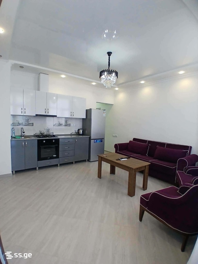 26 - 2 rooms