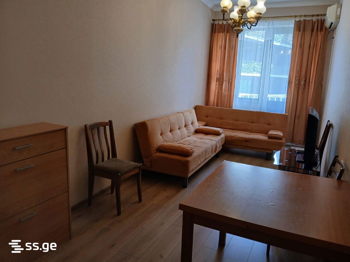 kostava st. - 2 rooms