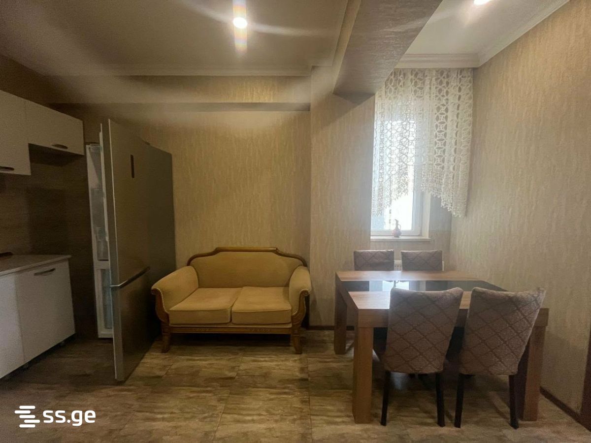 mindeli st. N12 - 3 rooms