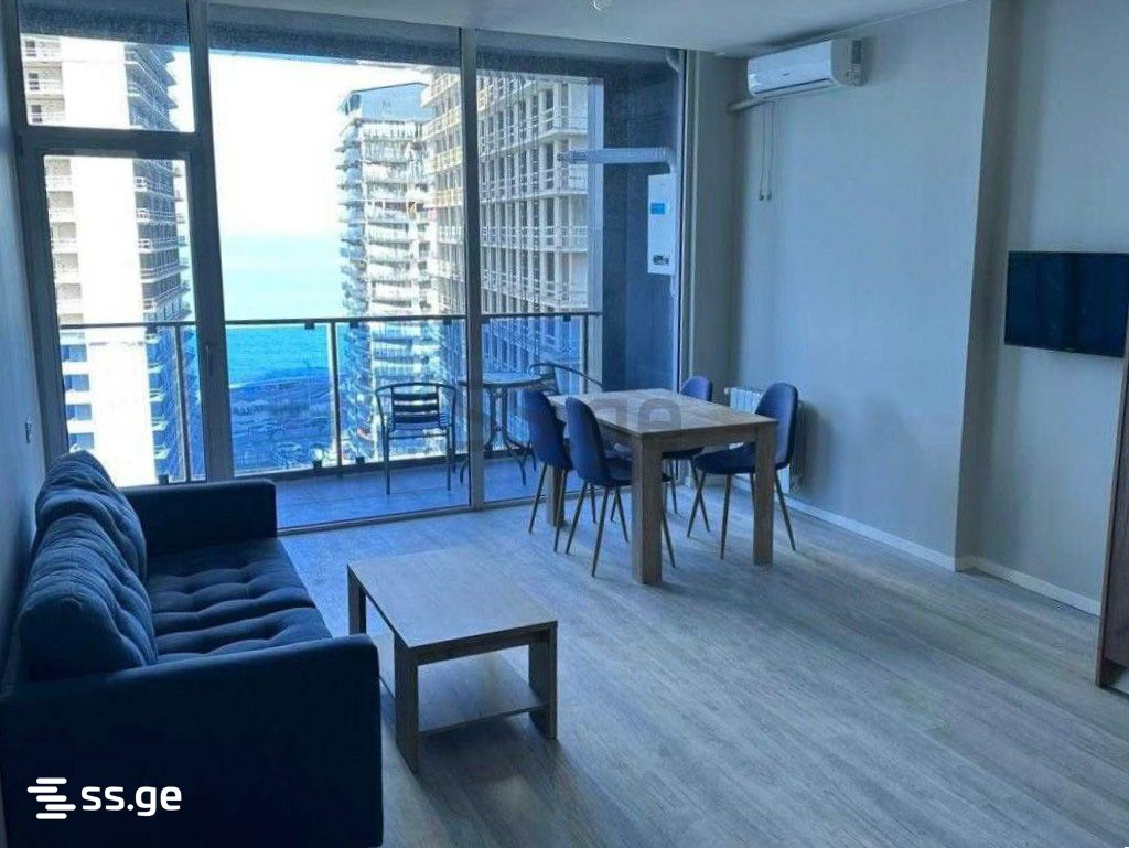 Angis st. 3rd lane 10 - 3 rooms