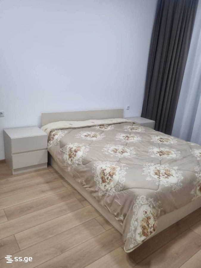 Rustavi - 2 rooms