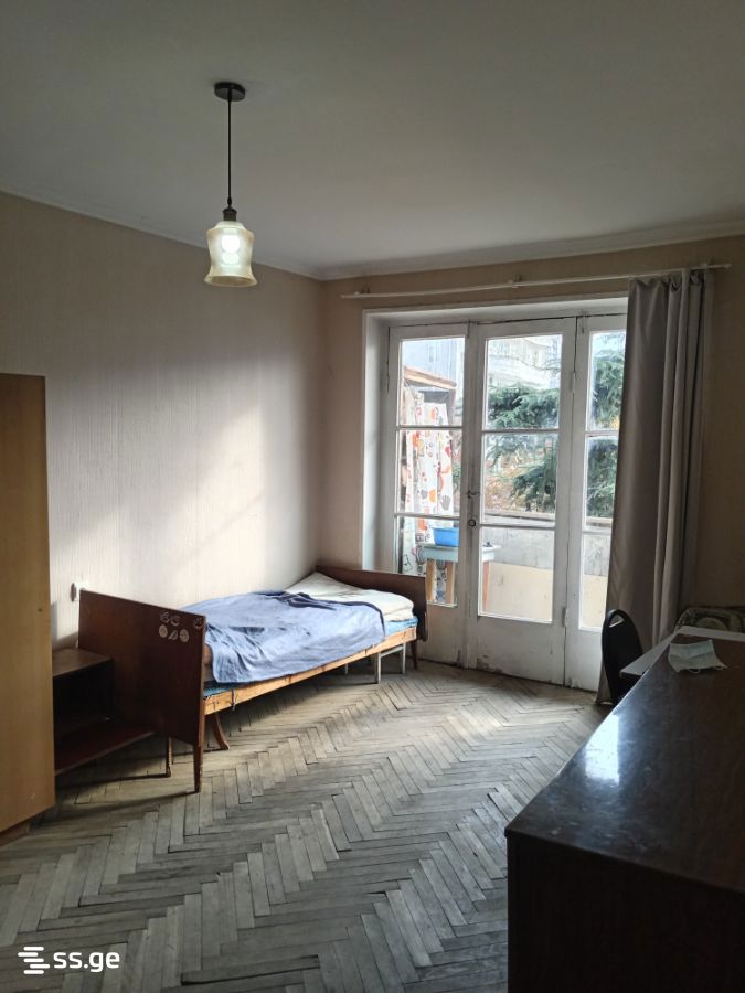 s. cincadze st 0 - 1 rooms