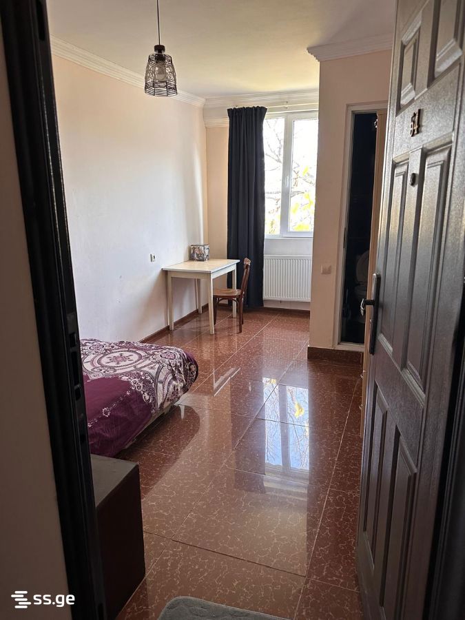 Rostevani st. 56 - 1 rooms