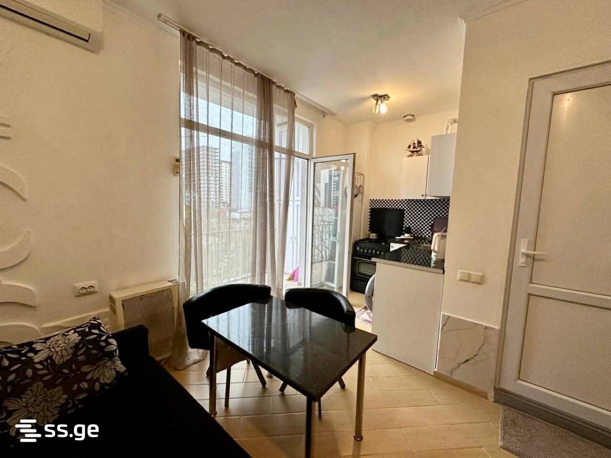 Angisi I lane 21დ - 2 rooms