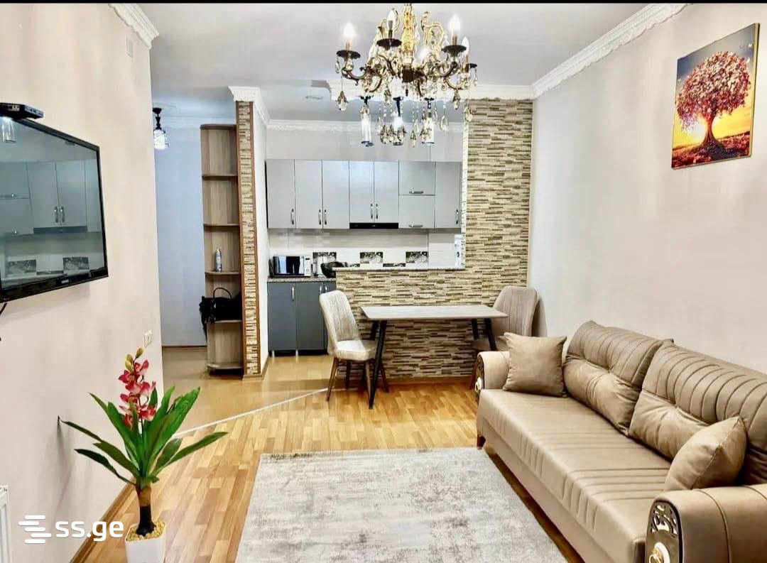 20 - 2 rooms
