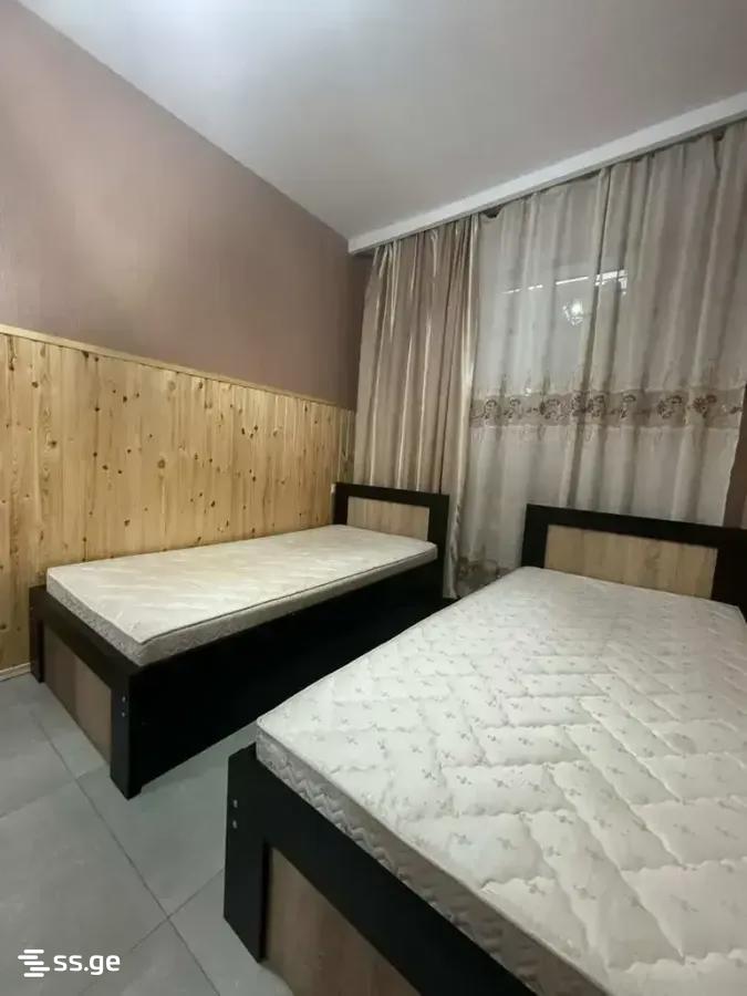 konstitucia st. - 2 rooms
