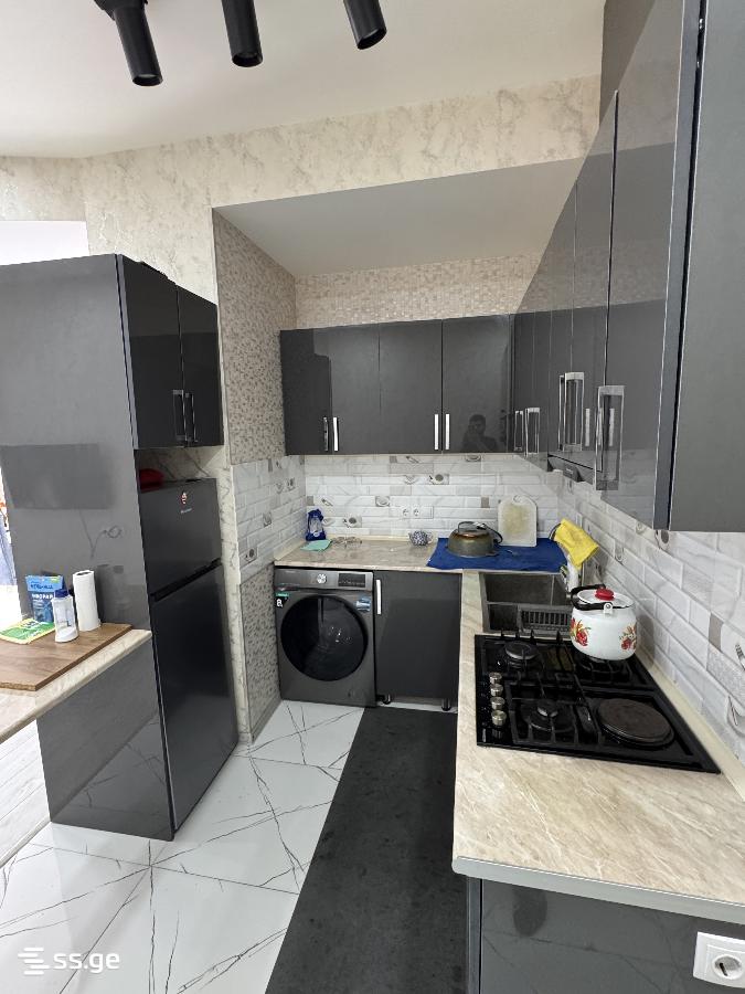 khosarauli st. 28 - 2 rooms