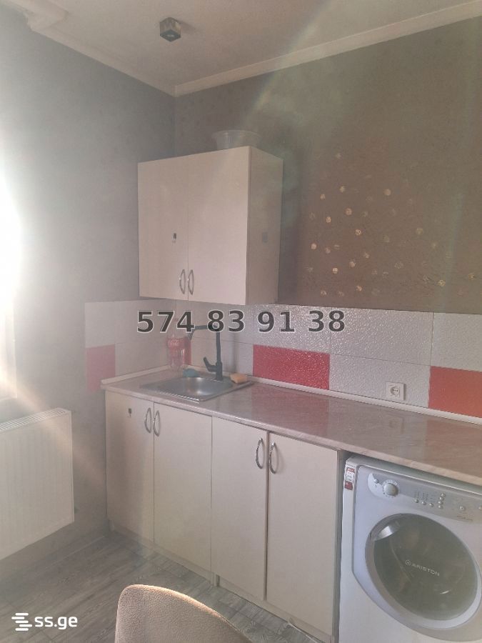 nakaduli st. 181ბ - 2 rooms
