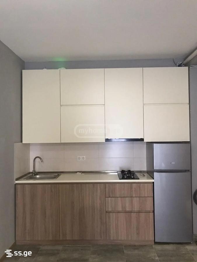 17 Shindiseli gmiri st. 0 - 2 rooms