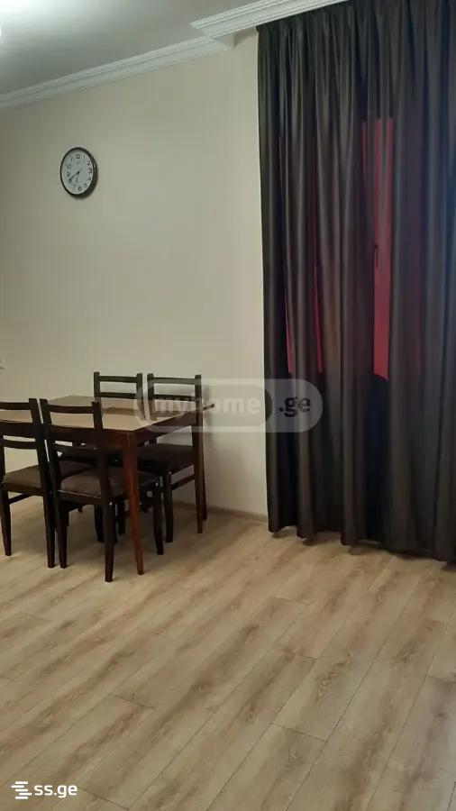 II Microdistrict - Gldani - 2 rooms