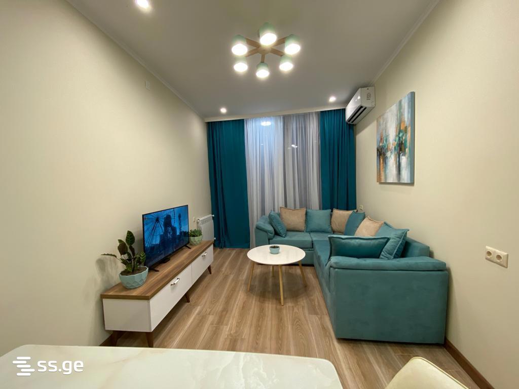 Firosman Street 19 - 2 rooms