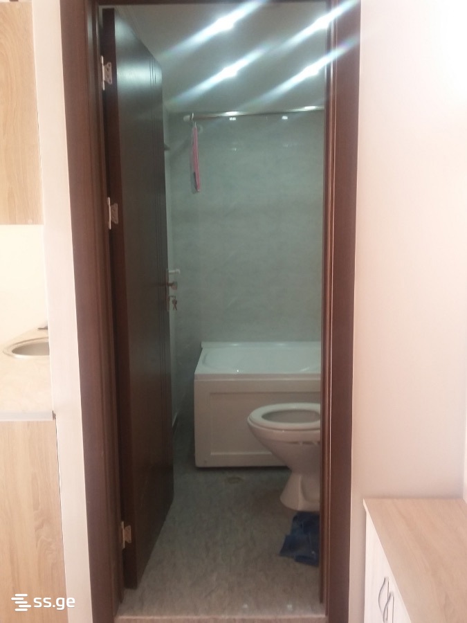 m. aleksidze st. - 1 rooms
