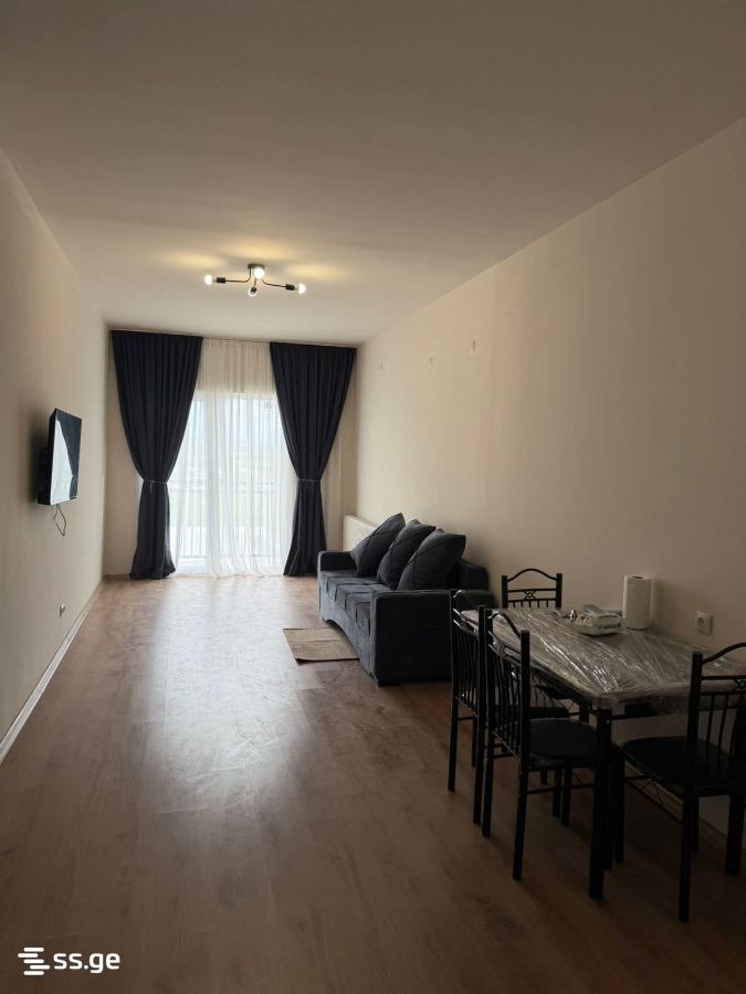 Varketilis meurneoba დვალის ქუჩა - 3 rooms