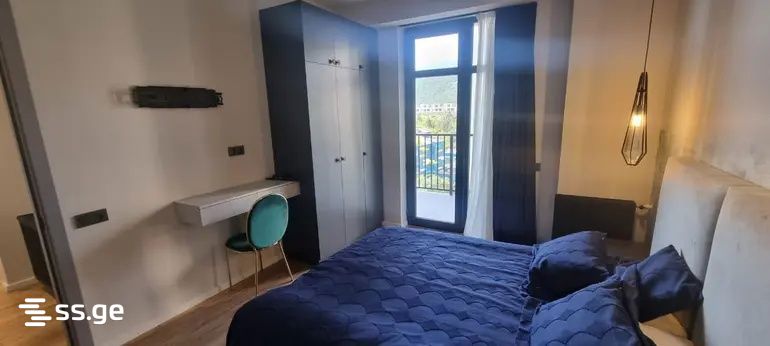 mindeli st. - 3 rooms