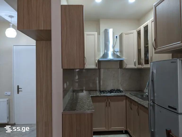 kedia st. 18 - 2 rooms