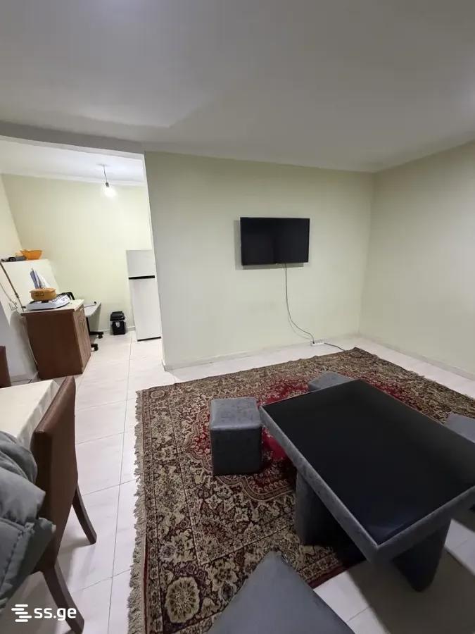 ujarma st. 0 - 1 rooms