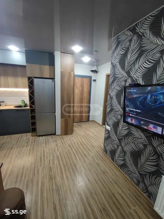 111 - 2 rooms