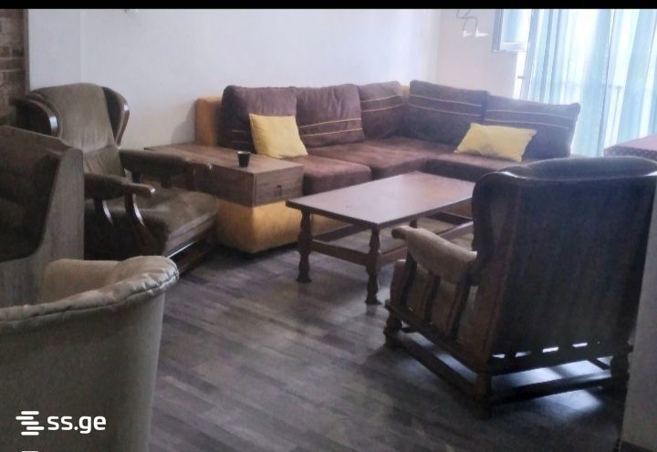 kupradze st. 74 - 2 rooms