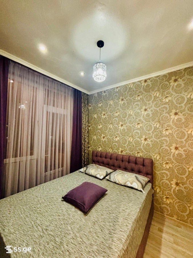 Firosman Street 29 - 3 rooms