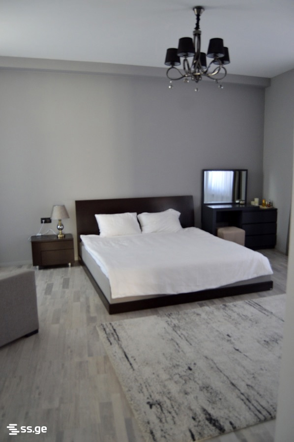 kobuleti st. 1 - 3 rooms
