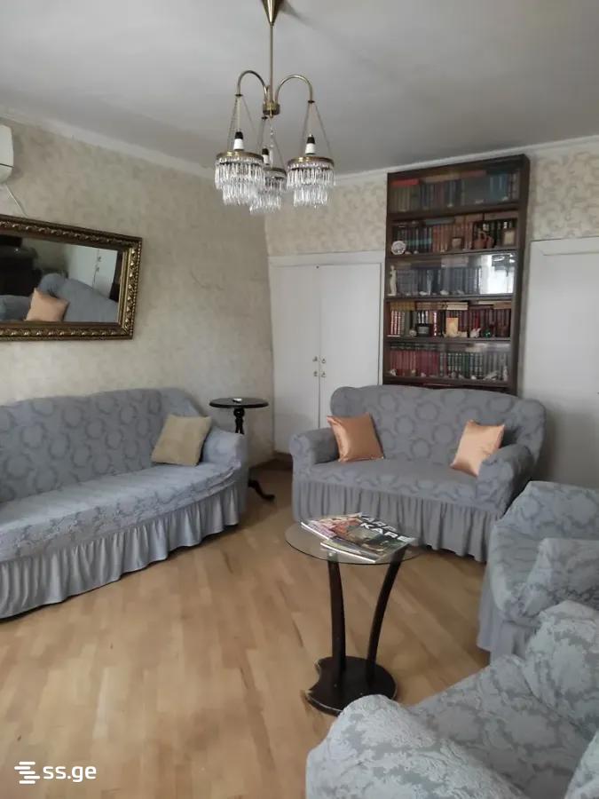 atoneli st. - 3 rooms