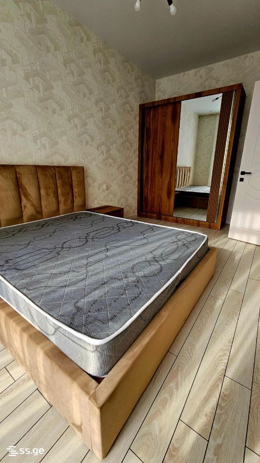 bochorishvili st. II - 2 rooms