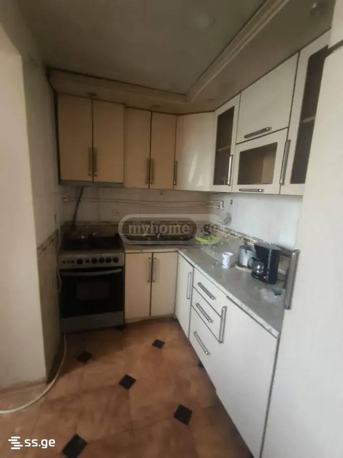 Kutaisi - 2 rooms