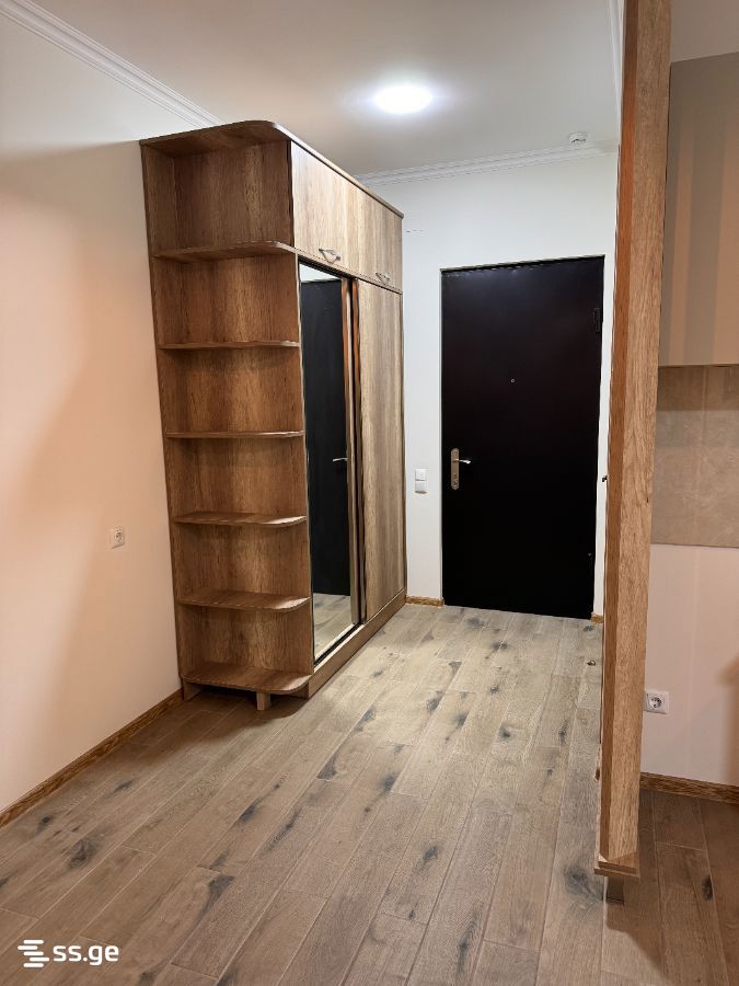 65 - 2 rooms