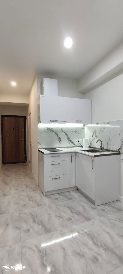 E. Kharadze st. 49 - 1 rooms