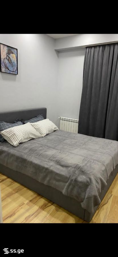 mindeli st. 13 - 2 rooms