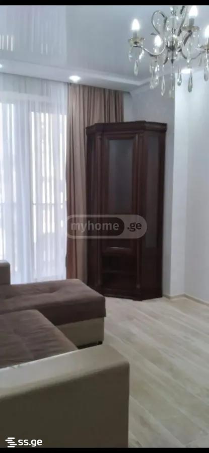 chkondideli st. 111 - 2 rooms