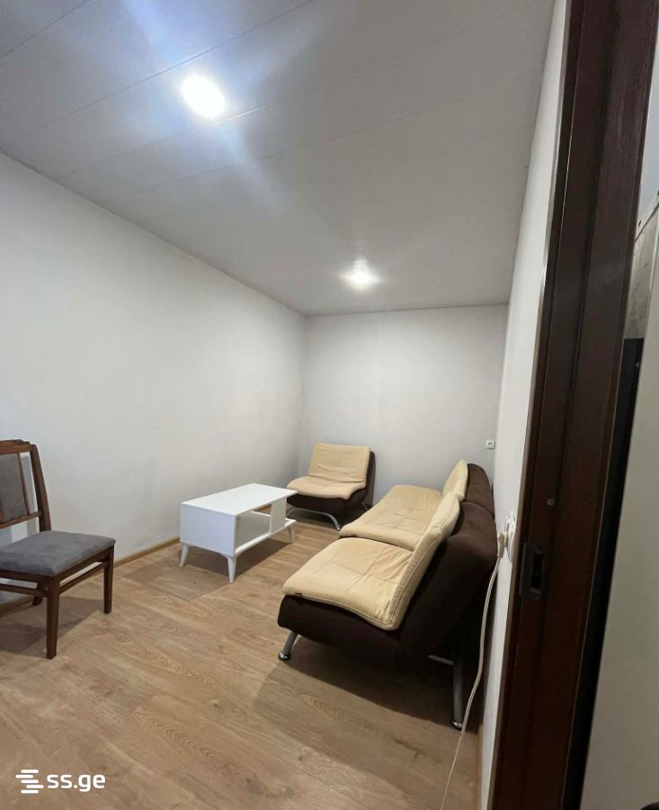N.Chkheidze st. 27 - 2 rooms