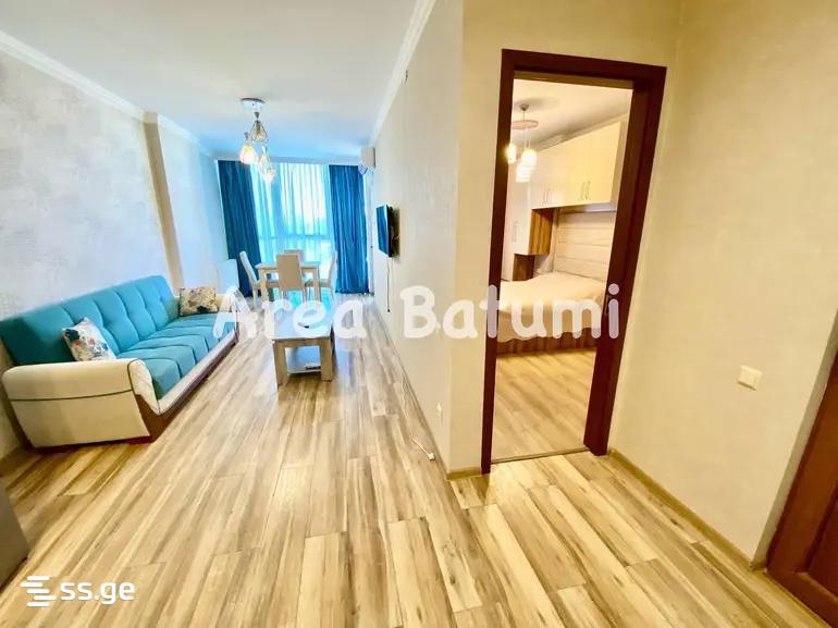 vaja-pshavela avenue 32 - 2 rooms