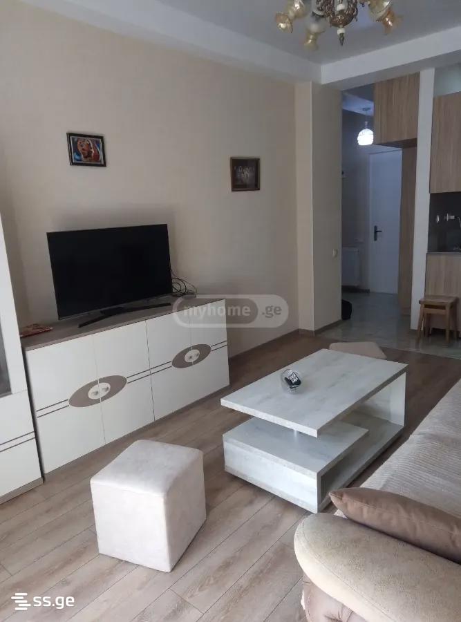 kedia st. - 2 rooms