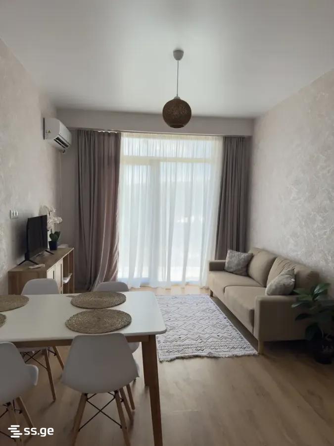 tarieli st. - 1 rooms