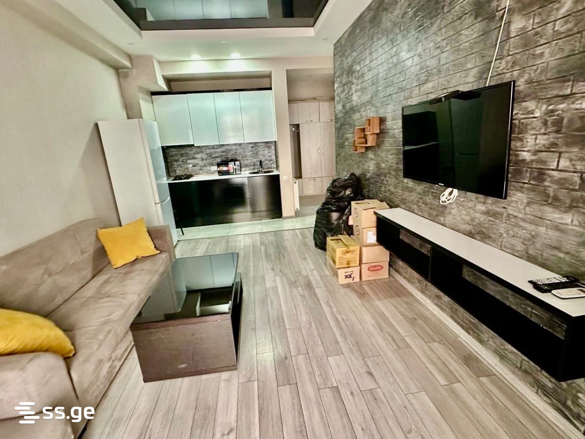 Asmati st. 11 - 2 rooms