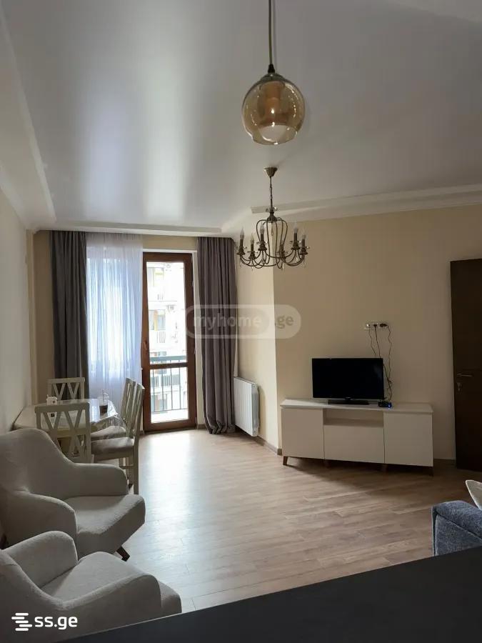 universiteti st. 0 - 3 rooms