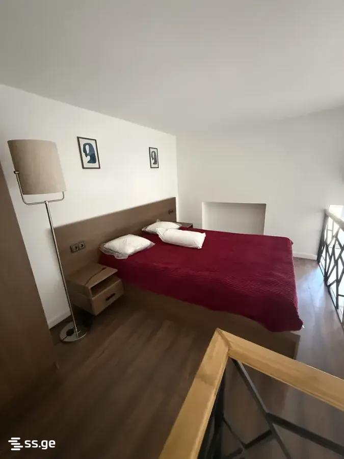 marjanishvili st. 15 - 2 rooms