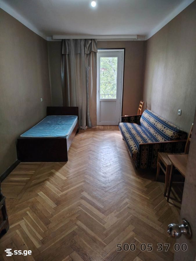 vaja-pshavela avenue - 2 rooms