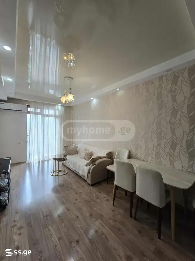 Davari st. 0 - 3 rooms
