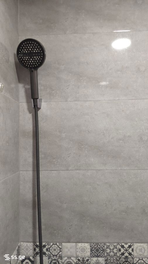 Demetre Tavdadebuli st. 41 - 1 rooms