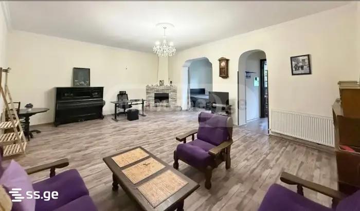 i. chavchavadze avenue - 2 rooms