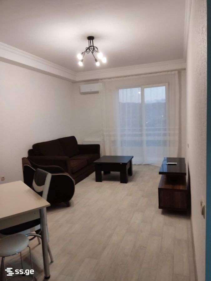 Farsadani st. - 2 rooms