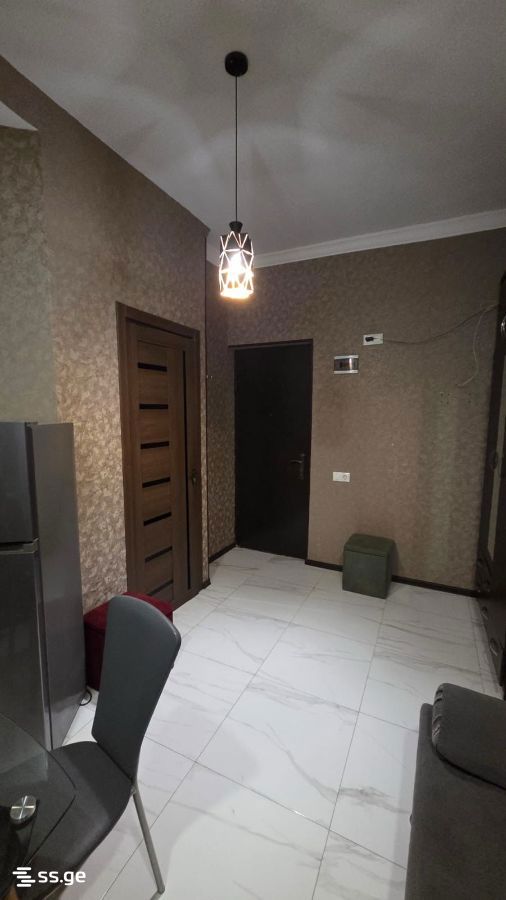 s. cincadze st 24 - 1 rooms