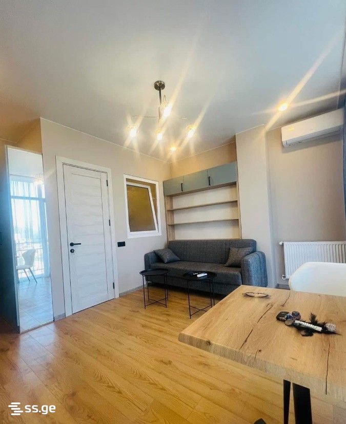 Airport road 186 - 2 rooms