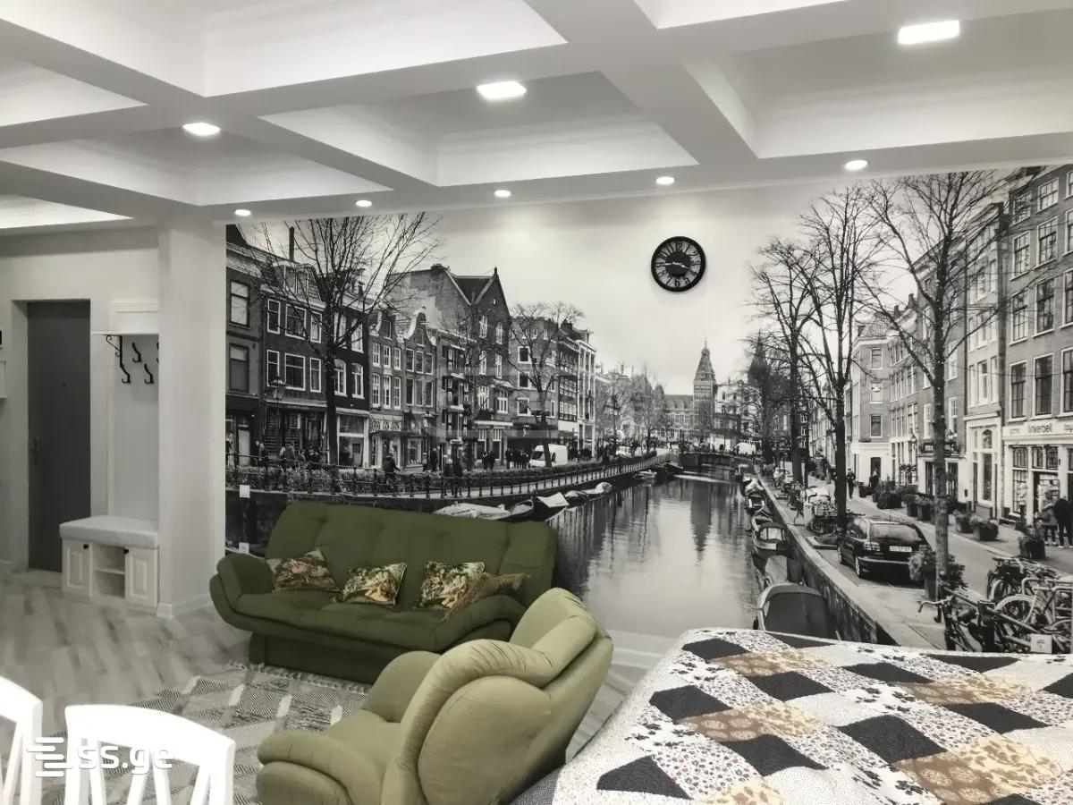 i. chavchavadze avenue - 1 rooms