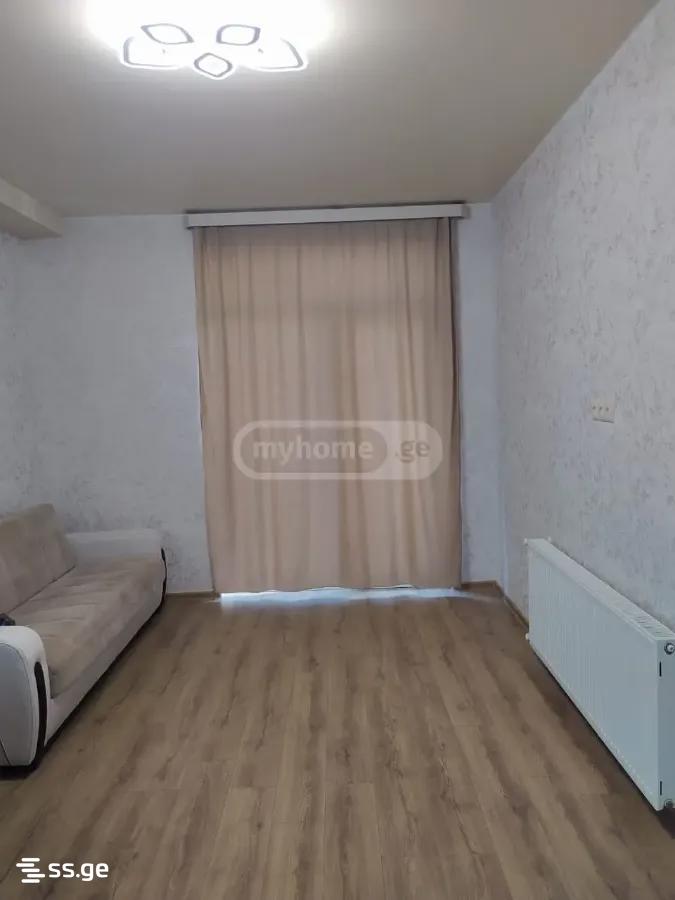 ivertubani st. - 2 rooms