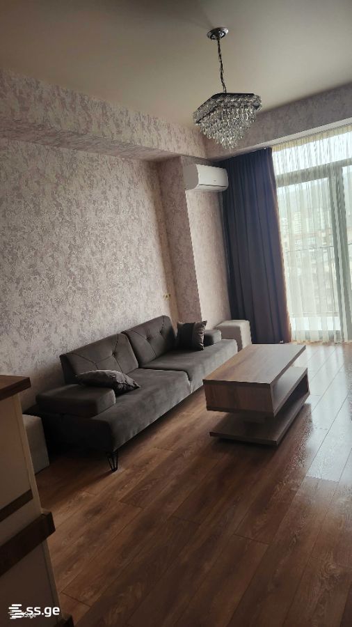 a.wereTlis avenue - 2 rooms