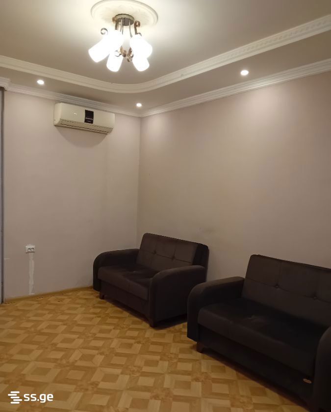 Tazari st. 20 - 2 rooms