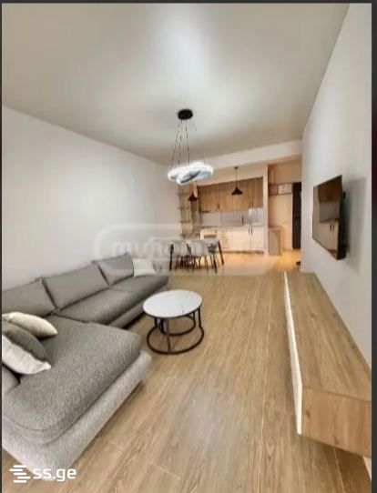 kalandadze st. - 2 rooms